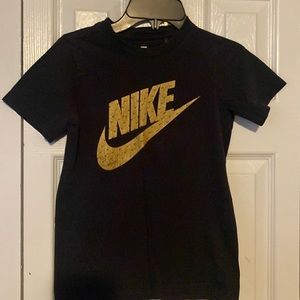 Boy shirt size small